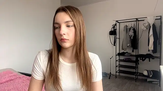 JuleCawood's Live XXX Chat