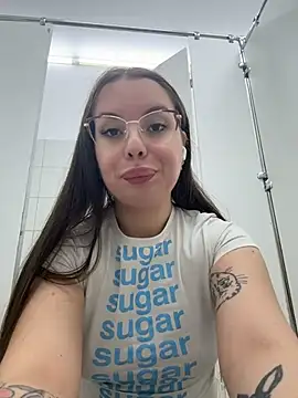 MeliMoon live XXX chat