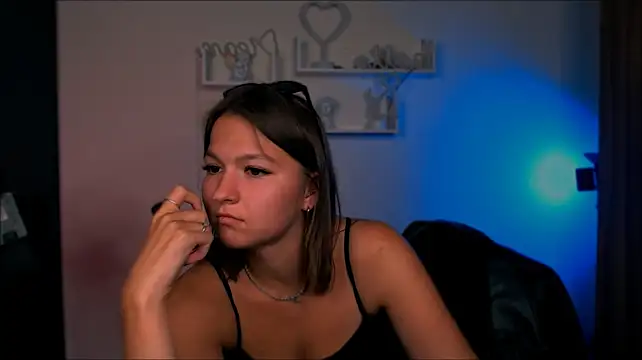 Czat XXX na żywo – liana_best