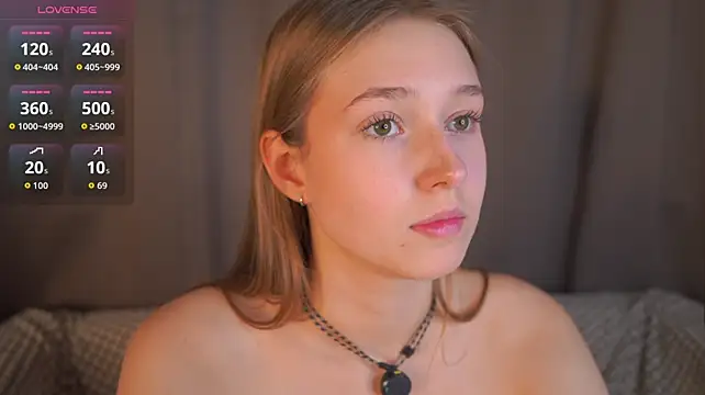 XXX chat uživo modela VannessaLanford