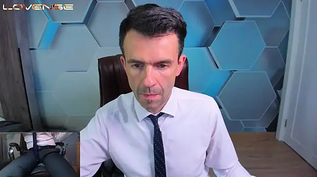 SteveTiger – Naživo XXX chat