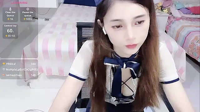 miaomiao-99 Chat XXX live