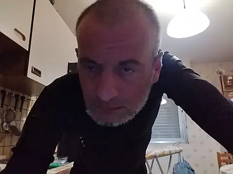 Chnrt Show Webcam