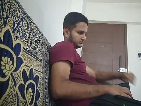XXX chat uživo modela IM_NAUGHTY_JON