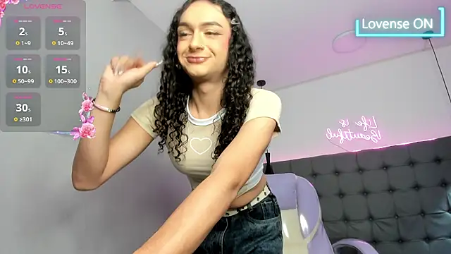 scarletcherry18 现场XXX聊天