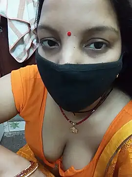 Show de webcam de Manjudear