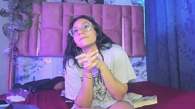 Nezukoks' Live XXX Chat