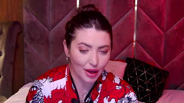 CleoLangley Live XXX Chat