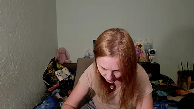 Živý XXX chat Precious_Crystal