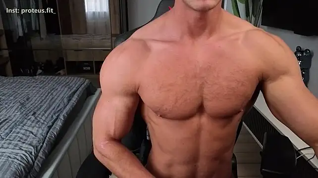 Chatroom XXX en direct de Richard_mils