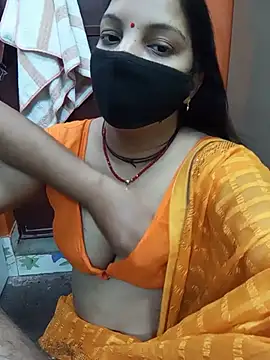 Manjudear's Live XXX Chat