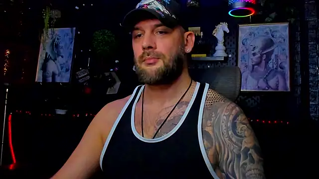 LexHardy Chat XXX in diretta