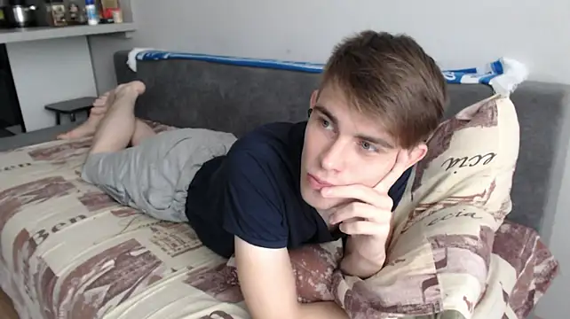 Student_Oliver Obrolan Langsung XXX