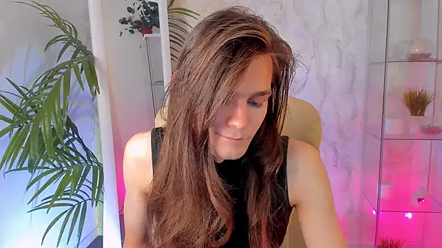 Chatroom XXX en direct de WillFobos