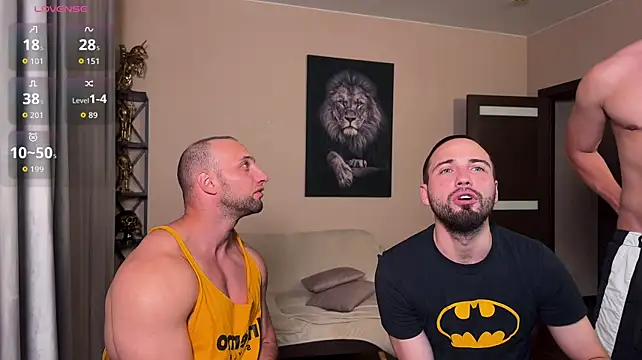 FireBeard_ Chat XXX live