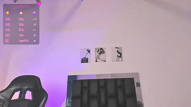maxpower830 Chat XXX live