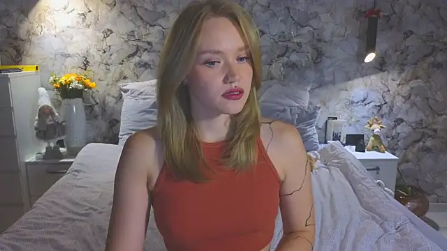 Chat +18 de Aurora_Golden1 ao vivo