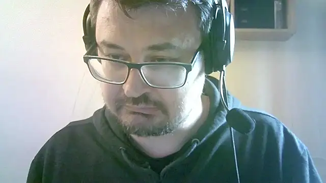 SirAbuser's Live XXX Chat