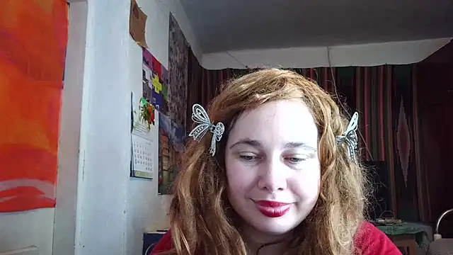 Cora_Maro's Live XXX Chat