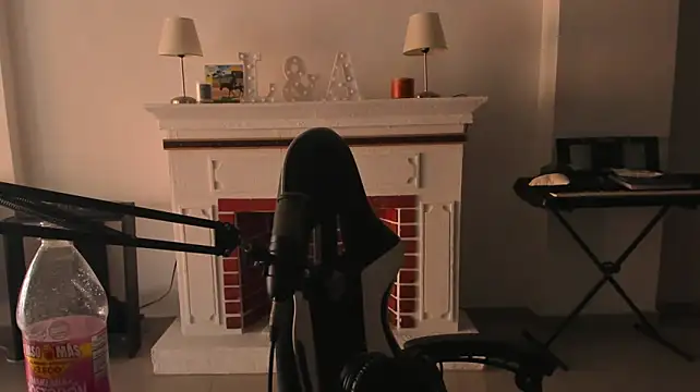 dereck_karter's Webcam Show