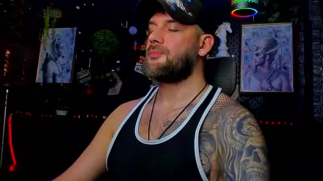 Chat XXX Live LexHardy