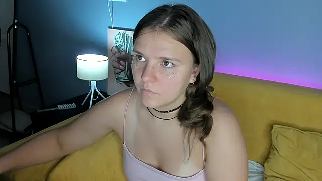 Jenny_Jimmy's Live XXX Chat