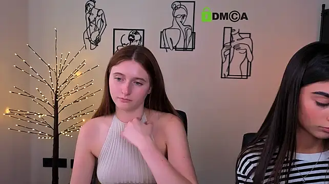 XXX chat uživo modela nekky_mouse