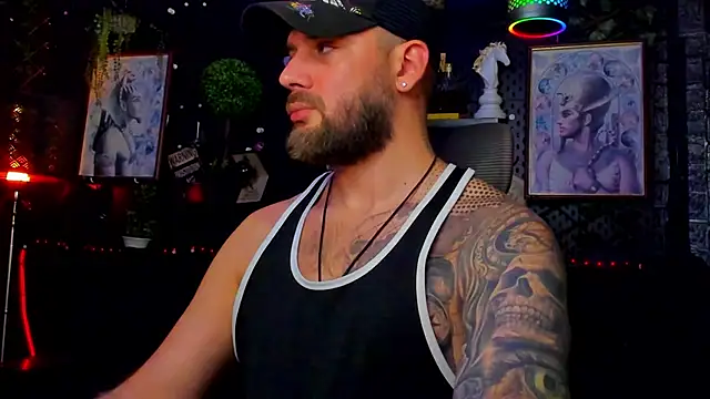 Chat XXX Live LexHardy