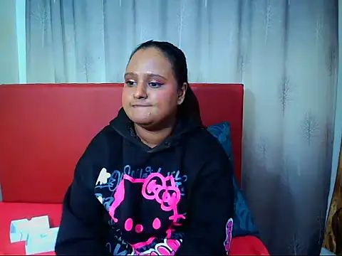 Chat XXX en directo de Indian_sunshine