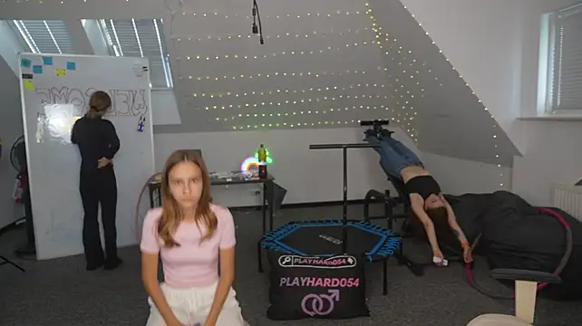 Czat XXX na żywo – Sweet_cherry054