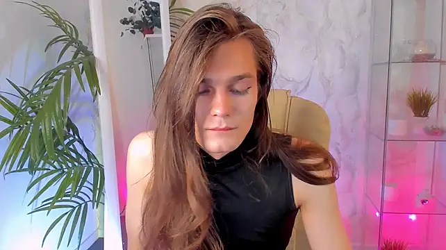 WillFobos Live XXX-Chat