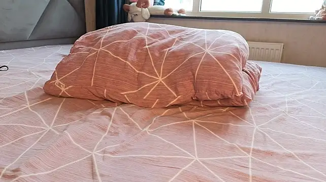 Živý XXX chat AutumnStella