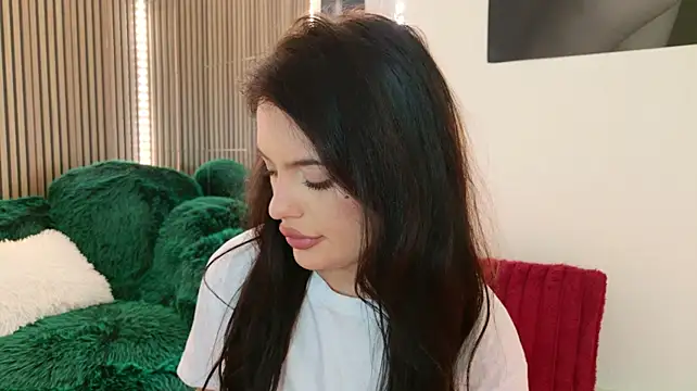 Živý XXX chat celia_chanel
