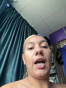 Blvckweed Live XXX-Chat