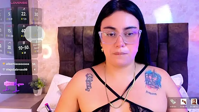 vicky_grey: απευθείας συνομιλία ΧΧΧ