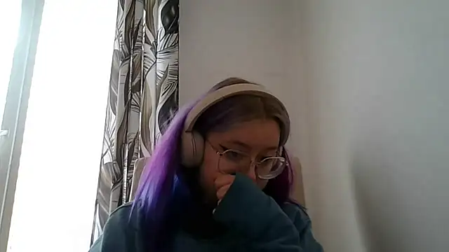 Chat XXX en directo de MaddieTeen