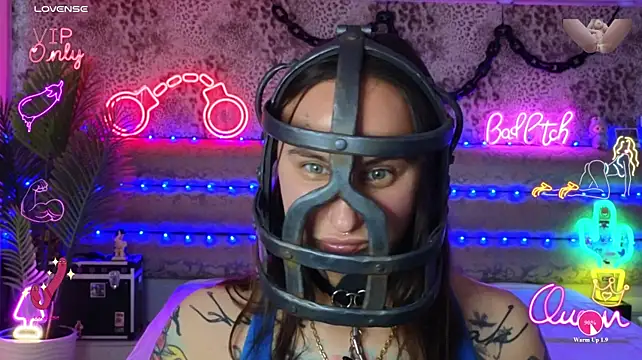 Chat XXX en directo de Cool_Freak_