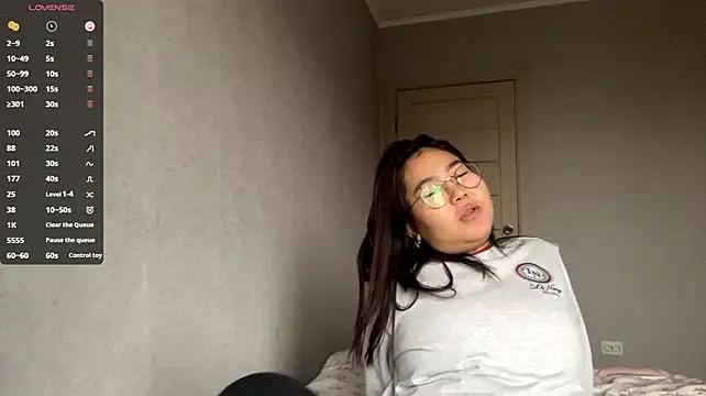 Chat XXX en directo de HikkoSinu
