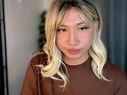 Miss_CandyX – Naživo XXX chat