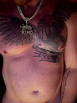 CloudyKingG's Live XXX Chat