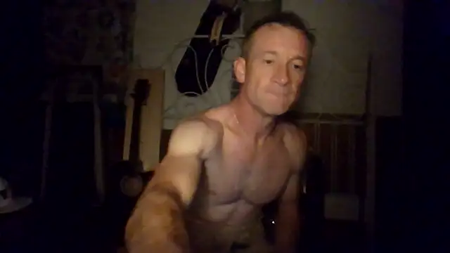 KINGSPARKY79 ওয়েবক্যাম শো