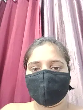 Ruhi_07 라이브 XXX 채팅