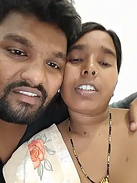 Czat XXX na żywo – BabuCouple