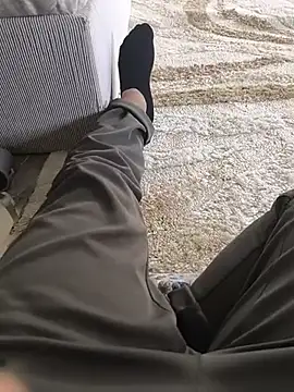 Chat XXX Live Bayykuss