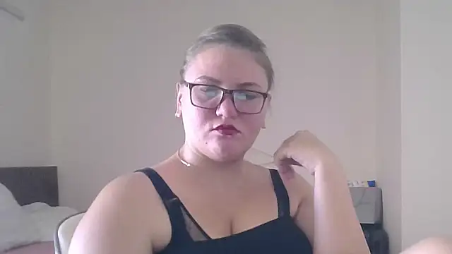 Živý XXX chat MuseChic_Wild