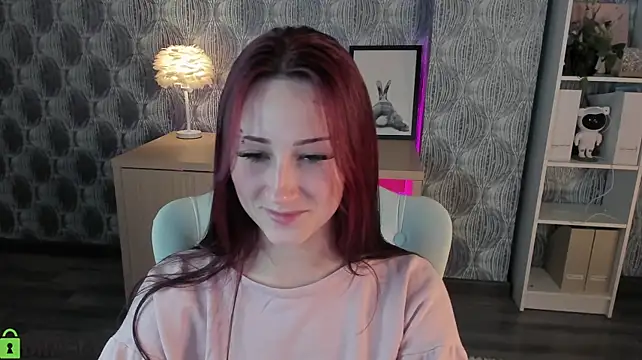Lara_MarmeLara's Live XXX Chat