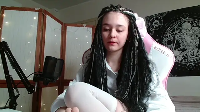 Mysterious_Toy Chat XXX in diretta