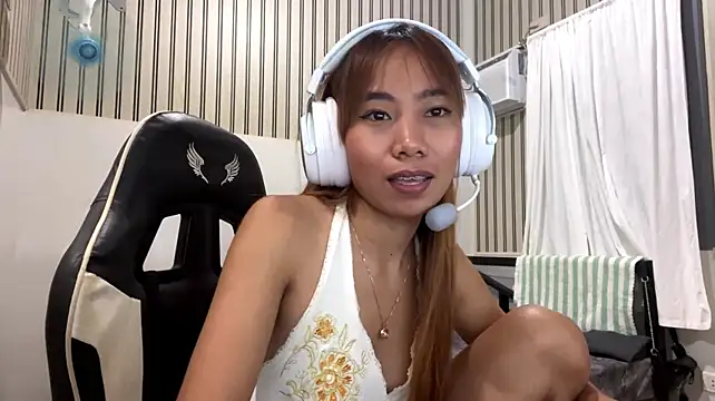 PiaSwida 라이브 XXX 채팅