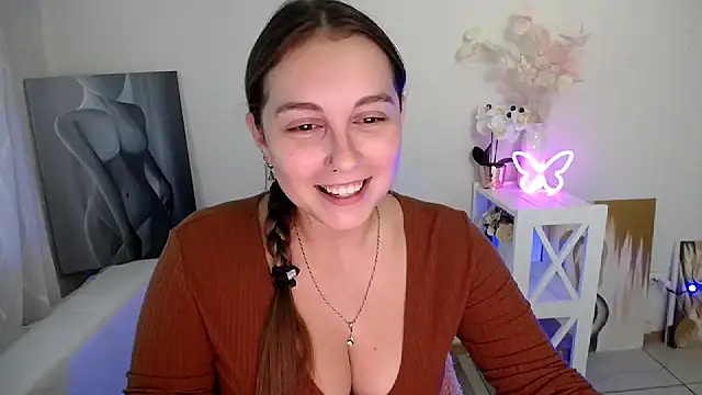 SweetPrincess_ Chat XXX in diretta