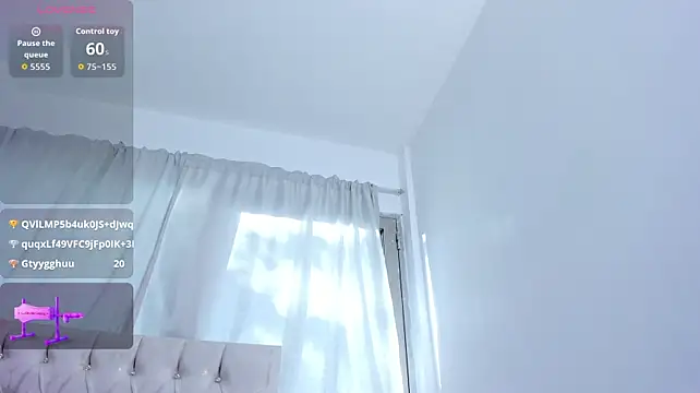 Show Webcam de AmbarFoxx_